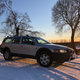 There are many Volvos like this, but this one is mine.